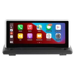 8.8" Android Stereo for Volvo XC90 2002-2014 Wireless CarPlay Radio（WRW-001）