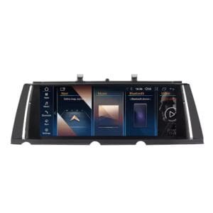 OEM Style Android Car Stereo 10.25" CarPlay & Android Auto Upgrade for BMW 7 Series F01 F02 F03  【BMW-113】