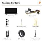 8.8" Android Stereo for Volvo XC90 2002-2014 Wireless CarPlay Radio（WRW-001） - Image 9