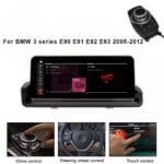 10.25″ Android Car Stereo with Wireless CarPlay for BMW 3 Series E90 E91 E92 E93 【BMW-105】 - Image 5