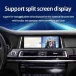 OEM Style Android Car Stereo 10.25" CarPlay & Android Auto Upgrade for BMW 7 Series F01 F02 F03  【BMW-113】 - Image 5