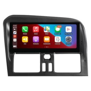 Volvo XC60 Android Car Stereo