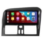 8.8" Android Stereo for Volvo XC60 2008-2017 Wireless CarPlay Radio(WRW-002) - Image 2