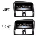 8.8" Android Stereo for Volvo XC60 2008-2017 Wireless CarPlay Radio(WRW-002) - Image 4