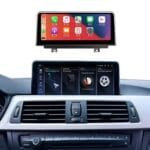 Original Style 10.25″ Android Car Stereo with CarPlay for BMW 1 Series F20 / F21 【BMW-101】 - Image 3