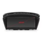 8.8″ Android Car Stereo with Wireless CarPlay for BMW 5 Series E60–E64 & 3 Series E90–E93【BMW-108】 - Image 3