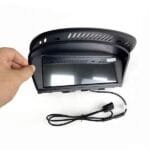 8.8″ Android Car Stereo with Wireless CarPlay for BMW 5 Series E60–E64 & 3 Series E90–E93【BMW-108】 - Image 4