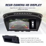 8.8″ Android Car Stereo with Wireless CarPlay for BMW 5 Series E60–E64 & 3 Series E90–E93【BMW-108】 - Image 15