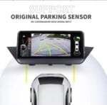 10.25″ Android Car Stereo with Wireless CarPlay & Android Auto for BMW X1 E84 【BMW-120】 - Image 8