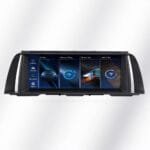10.25″ Android Car Stereo with CarPlay for BMW 5 Series F10 / F11 (2010–2017) 【BMW-109】