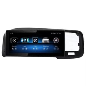 8.8" Android Stereo for Volvo S60 V60 2011-2018 Wireless CarPlay Radio (WRW-004)