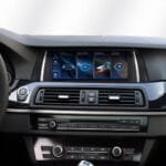 10.25″ Android Car Stereo with CarPlay for BMW 5 Series F10 / F11 (2010–2017) 【BMW-109】 - Image 3