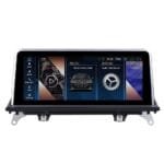 Original Style 8.8″ / 10.25″ Android Car Stereo with CarPlay for BMW X5 E70 / X6 E71 E72 【BMW-115】