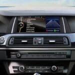 10.25″ Android Car Stereo with CarPlay for BMW 5 Series F10 / F11 (2010–2017) 【BMW-109】 - Image 7