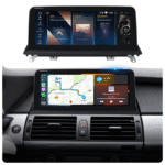 Original Style 8.8″ / 10.25″ Android Car Stereo with CarPlay for BMW X5 E70 / X6 E71 E72 【BMW-115】 - Image 10