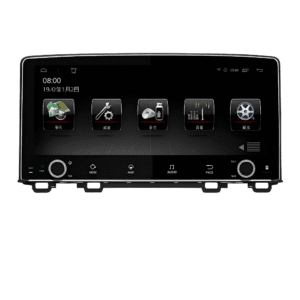 10.25-Inch Android Car Stereo with CarPlay for 2017-2022 Honda CR-V (BT-100)