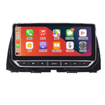 10.25" Android Car Stereo with CarPlay for 2012-2016 Mazda 6/CX-5 (MZD-107)