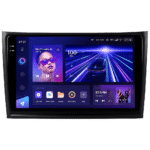 10" Android Stereo for Volvo XC90 2002-2014 Wireless CarPlay Radio (WRW-005)