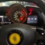 Wireless CarPlay & Android Auto Kit for Ferrari California T 2015–2018 (MK-006) - Image 3