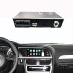 Wireless CarPlay & Android Auto Kit for Audi MMI 2G 3G RMC MIB MIB3【MK-20】