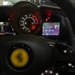 Wireless CarPlay & Android Auto Kit for Ferrari California T 2015–2018 (MK-006) - Image 4