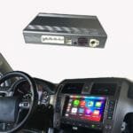 Wireless CarPlay & Android Auto Retrofit Kit for Lexus Plug & Play【MK-038】 - Image 7