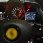 Wireless CarPlay & Android Auto Kit for Ferrari California T 2015–2018 (MK-006) - Image 2