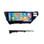12.3″ Android Car Stereo with CarPlay for Toyota Camry 2017–2021  (FT-1006)