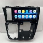 12.3″ Android Car Stereo with CarPlay for Toyota Sienna 2011–2020 (FT-1003) - Image 3