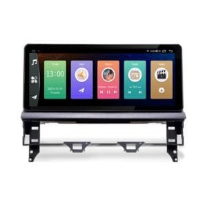 10.25" Android Stereo for Mazda 6 2002-2012 Wireless CarPlay Radio Navi 【MZD-104】