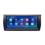 7″/10.25″ Android Car Stereo with CarPlay for BMW X5 E53 2000–2006 【BMW-114】 - Image 5