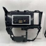 12.3″ Android Car Stereo with CarPlay for Toyota Sienna 2011–2020 (FT-1003) - Image 2