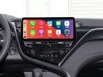 12.3″ Android Car Stereo with CarPlay for Toyota Camry 2021–2024  (FT-1005) - Image 5