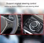 Wireless CarPlay & Android Auto Kit for BMW & MINI CCC CIC NBT EVO 【MK-021】 - Image 5