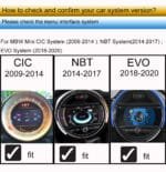 Wireless CarPlay & Android Auto Kit for BMW & MINI CCC CIC NBT EVO 【MK-021】 - Image 7