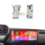 Wireless CarPlay Android Auto Retrofit for Toyota Entune 2.0 Systems 【MK-036】 - Image 5