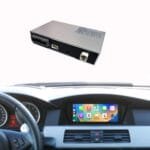 Wireless CarPlay & Android Auto Kit for BMW & MINI CCC CIC NBT EVO 【MK-021】 - Image 4
