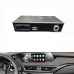 Wireless CarPlay & Android Auto Retrofit Kit for Lexus Plug & Play【MK-038】 - Image 2