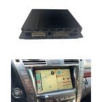 Wireless CarPlay & Android Auto Retrofit Kit for Lexus Plug & Play【MK-038】 - Image 4