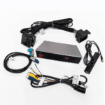 Wireless CarPlay & Android Auto Kit for Alfa Romeo 2014–2022 Models (MK-003) - Image 5