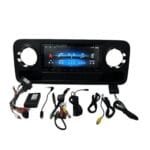 10.25" Android Radio Mercedes Sprinter W907 W910 2018-2024 GPS CarPlay (BC-116) - Image 8