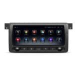 7″/8.8″ Android Car Stereo with CarPlay for BMW 3 Series E46 M3 1998–2006 【BMW-103】 - Image 6