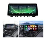 12.3″ Android Car Stereo with CarPlay for Toyota Camry 2021–2024  (FT-1005) - Image 6