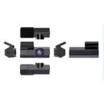 Dash cam HD Car DVR 2K Driving Recorder Recording Camera TFT Screen Front and Rear Dashboard Video Recorder Black Box (DVR-01) - Image 13