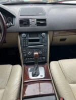 10" Android Stereo for Volvo XC90 2002-2014 Wireless CarPlay Radio (WRW-005) - Image 4