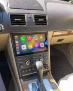 10" Android Stereo for Volvo XC90 2002-2014 Wireless CarPlay Radio (WRW-005) - Image 5
