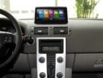 Original Style 8.8″ Android Car Stereo with CarPlay for 2004–2012 Volvo C30 / S40 / V50 / C70 (WRW-006) - Image 8