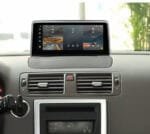 Original Style 8.8″ Android Car Stereo with CarPlay for 2004–2012 Volvo C30 / S40 / V50 / C70 (WRW-006) - Image 2
