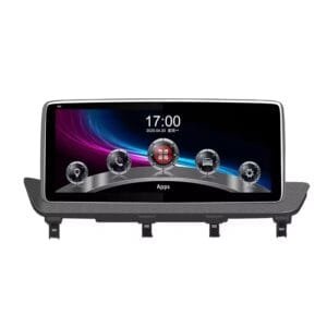 Original Style 10.25″ Android 14 Car Stereo with CarPlay for 2016–2020 Mazda CX-9 (MZD-106)