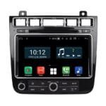 8" Android 14 Stereo for 2010-2018 VW Touareg Wireless CarPlay Radio (DZ-105)